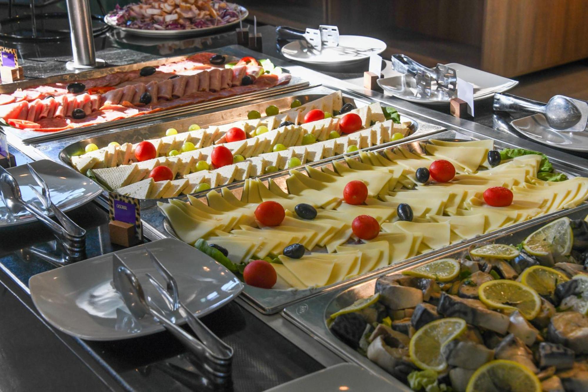 Отель Ibis Styles Венус Экстерьер фото